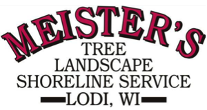 Meister's K & M Tree & Landscape logo