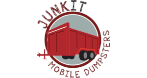 Junk It Mobile Dumpsters logo