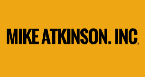 Mike Atkinson, Inc. logo