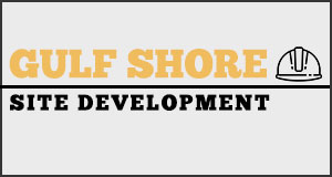 Gulf Shore Site Development logo