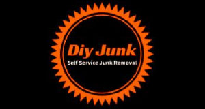 DIY Junk logo