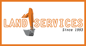 Land Services logo