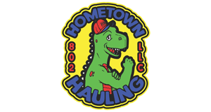 Hometown Hauling 802 LLC logo