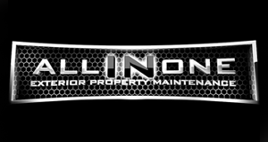 All IN One Exterior Property Maintenance LLC logo