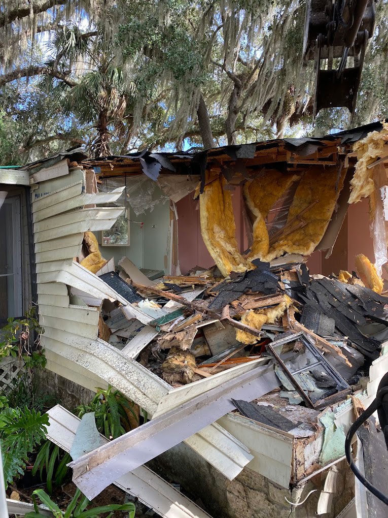 Charlie Brown's Hauling & Demolition, Inc photo