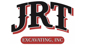 JRT Excavating Inc logo