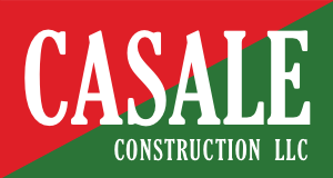 Casale Construction logo