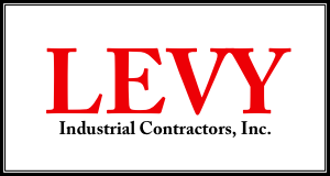 Levy Industrial Contractors, Inc. logo