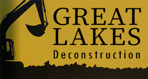 Great Lakes Deconstruction logo