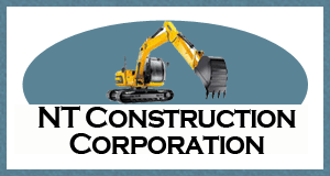 NT Construction Corporation logo
