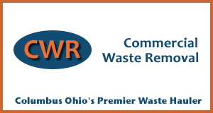 Commercial Waste Removal LLC logo