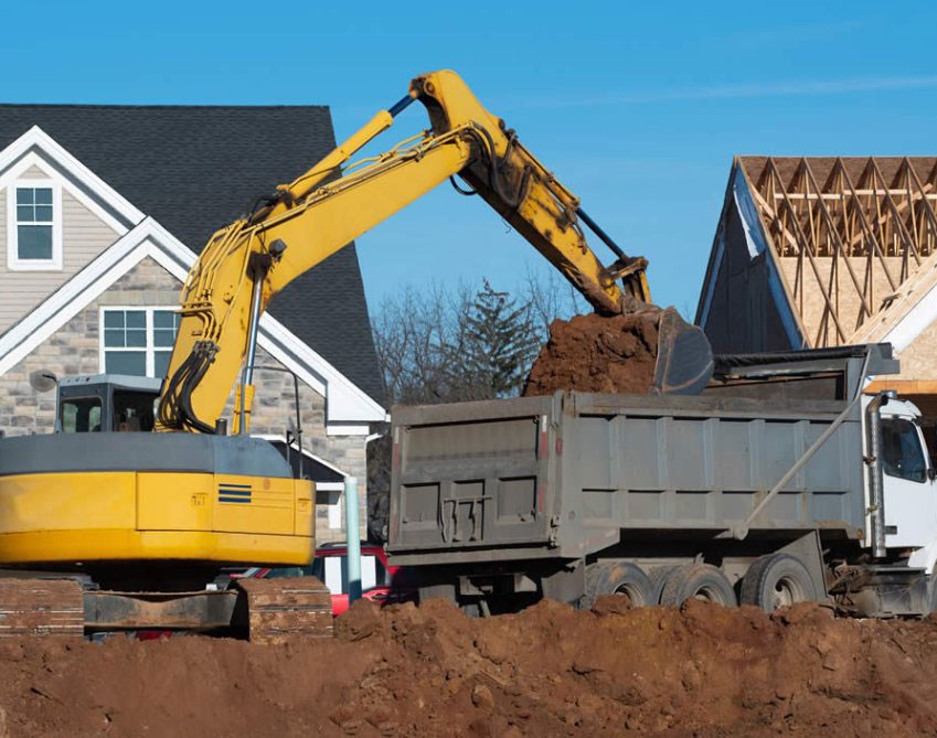 Pina Excavating photo