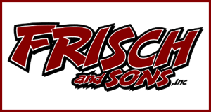 Frisch and Sons Inc logo