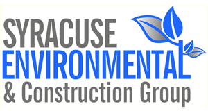 Syracuse Environmental & Construction logo
