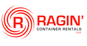 Ragin Container Rentals LLC logo