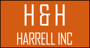 H & H Harrell Inc logo