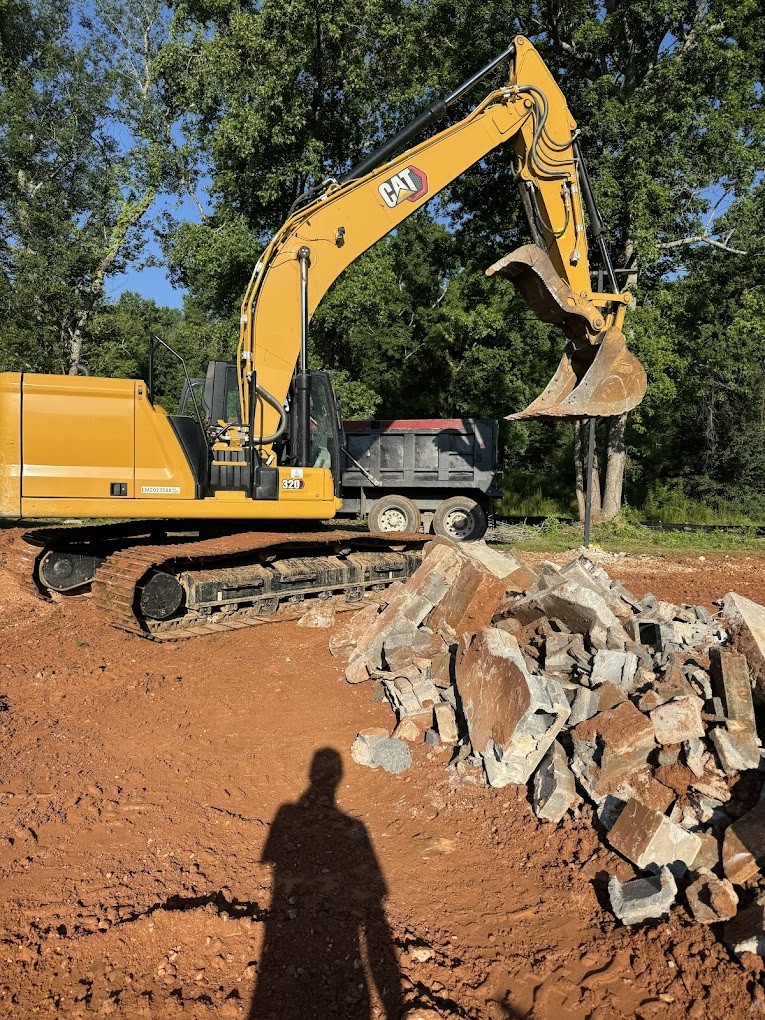 RH Demolition Group Inc photo