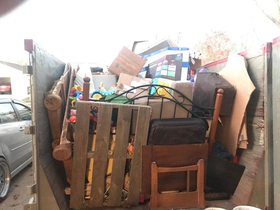 Professional Property Cleanout LLC