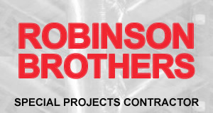 Robinson Brothers Environmental Inc logo