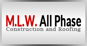 MLW All Phase Construction LLC logo