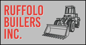 Ruffolo Builders Inc logo