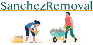 SanchezRemoval logo