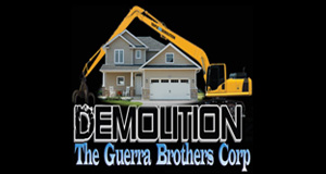 The Guerra Brothers Corp logo