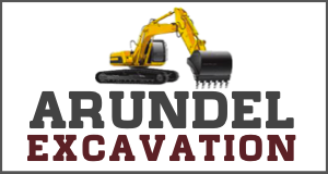 Arundel Excavation, Inc. logo