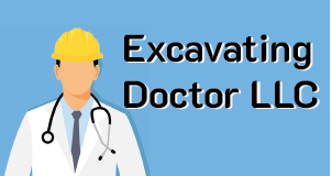 Excavating Doctor LLC logo