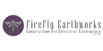 Firefly Earthworks LLC logo