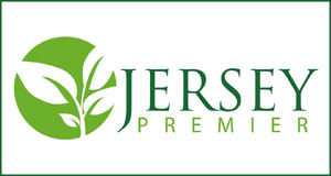 Jersey Premier  logo