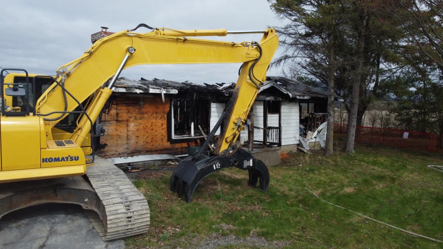 TradeMark Demolition Services