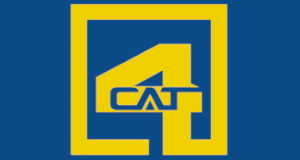 Cat 4 Junk Hauling & Demolition logo