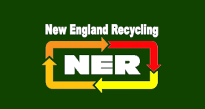 New England Recycling Inc. logo