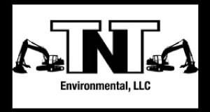 TNT Environmental LLC logo