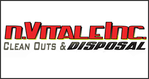 N. Vitale Disposal Inc. logo