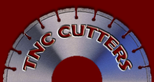 TNC Cutters LLC logo