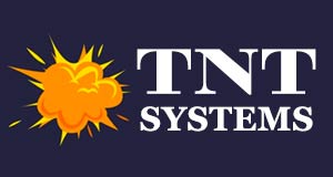 TNT Systems logo