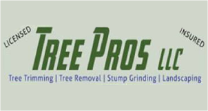 Tree Pros LLC logo