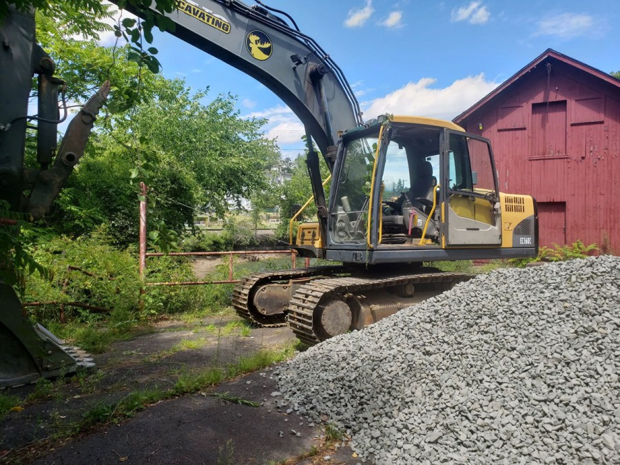 Musa And Sons Excavating photo