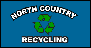 North Country Recycling LLC logo