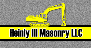 Heinly III Masonry LLC logo
