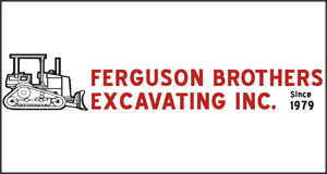 Ferguson Brothers Excavating Inc logo