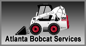 Atlanta Bobcat Service logo