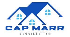 Cap Marr Construction Corp logo