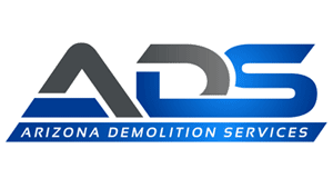 Arizona Demolition Services, LLC logo