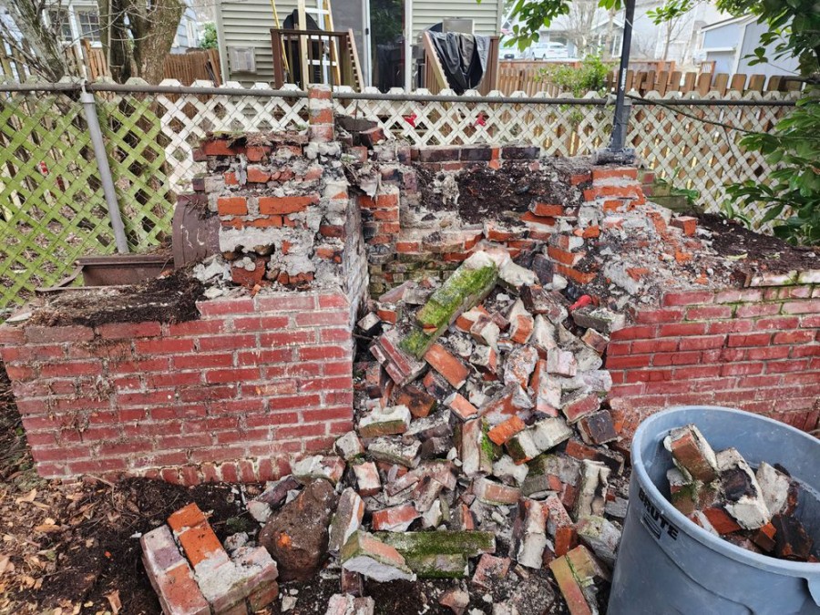 Asap Junk Removal LLC photo