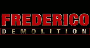 Frederico Demolition logo
