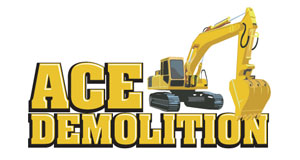 Ace Demolition Corp logo