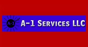 A-1 Services LLC logo